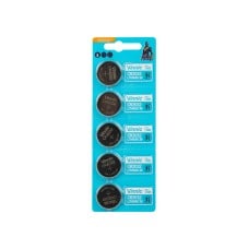 VINNIC 3V CR2032 battery 1pcs
