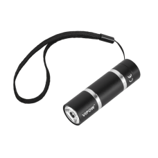 Vipow flashlight 1W