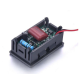 Mini 70V - 500V AC digital voltmeter 