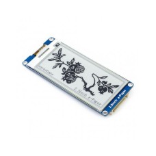Waveshare E-paper Display Ekranas E-Ink 2.9