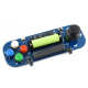 Waveshare Gamepad module for Micro:bit Joystick and Buttons 14500 Li-ion