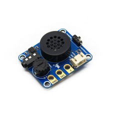 Waveshare garsiakalbio modulis skirtas Micro:bit  2.0V ~ 5.5V