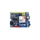 Waveshare GSM/GPRS/GPS SIM808 Shield - Arduino Priedėlis