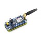 Waveshare Raspberry Pi HAT GSM/GPRS/GNSS/Bluetooth