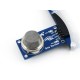 MQ-135 Gas Sensor 2.5V ~ 5.0V benzene alcohol smoke