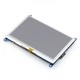 Waveshare Resistive Touch Display for Raspberry Pi 2/B+ - LCD TFT 5