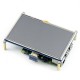 Waveshare Resistive Touch Dislpay for Raspberry Pi 3/2/B+ - LCD TFT 5