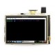 Waveshare Resistive touch Display for Raspberry Pi - LCD IPS 3.5