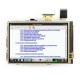 Waveshare Resistive touch Display for Raspberry Pi - LCD IPS 3.5
