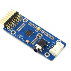 Waveshare WM8960 Stereo kodekas garso modulis I2C 3.3V 3.5mm WAV