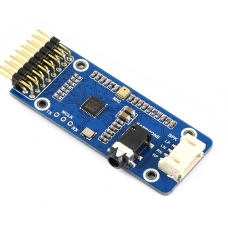 Waveshare  WM8960 Stereo CODEC Audio Module I2C 3.3V 3.5mm WAV