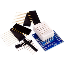 Temperature Humidity Sensor Shield For WeMos D1 Mini