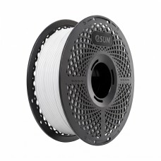 eSUN PETG-Basic plastikas 1kg 1.75mm - White