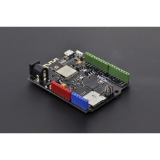 WiDo - An Arduino Compatible IoT Board