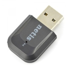 Wifi USB adapteris Netis WF2123 300Mbps
