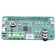 WM8960 garso dekoderis Hi-Fi garso plokštė skirta Raspberry Pi