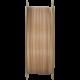 Polymaker Polyterra PLA gradient plastikas 1kg 1.75mm - Wood