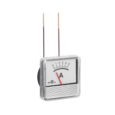 Ammeter 0-5A WP05 