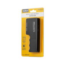 Metal, wires and electrical voltage detector