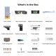 xTool D1 Pro 40W Laser Cutting Upgrade Kit
