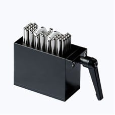 xTool lankstus tvirtinimas