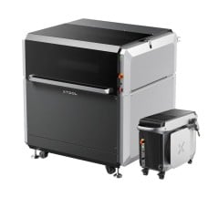 xTool MetalFab 1200W Laser Welder / CNC Cutter