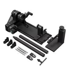 xTool rotacinis priedas 2 Pro - RA2 Pro