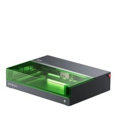 xTool S1 - 40W - lazerinės pjovimo-graviravimo staklės