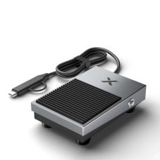 xTool F1 pedalo jungiklis