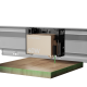 xTool S1 - 40W - laser cutting-engraving machine