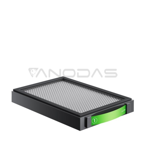 xTool xTool SafetyPro™ AP2 V1.0 - Pre-Filter priešfiltris 