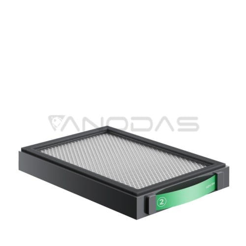 xTool SafetyPro™ AP2 V1.0 - Medium Efficiency Filter vidutinio efektyvumo filtras 