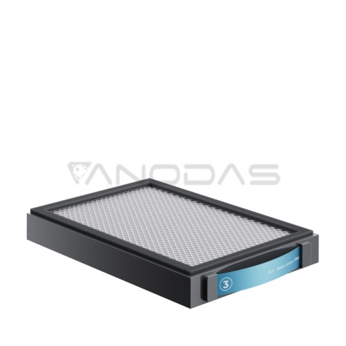 xTool SafetyPro™ AP2 V1.0 - Activated Carbon Filter aktyvuotos anglies filtras 