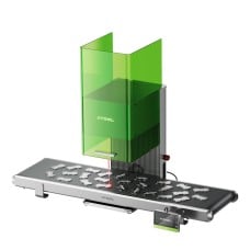 xTool F1 Ultra lazerinio graviravimo staklės + xTool Conveyor rinkinys