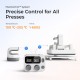 xTool Heat Press Smart Control termo preso valdymas