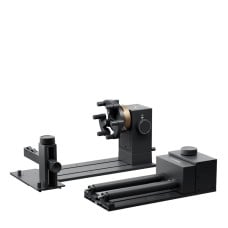 xTool RA3 MagSwap Rotary Attachment for P2/P2S