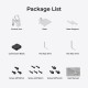 xTool Smart Heat Press Smart Platform termo preso platforma