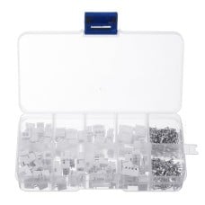 The XH balancer connector kit 250pcs.