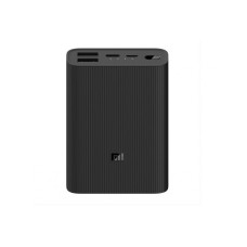Xiaomi Power Bank 3 Ultra Compact 10.000 mAh 22.5W Fast Charge - Black