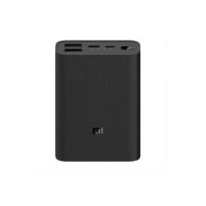 Xiaomi Power Bank 3 Ultra Compact 10 000 mAh 22.5W greito įkrovimo - Juodas