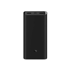Xiaomi Power Bank with wireless charging function 10.000 mAh BHR5460GL - Black
