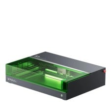 xTool S1 - 10W - laser cutting and engraving machine Basic set