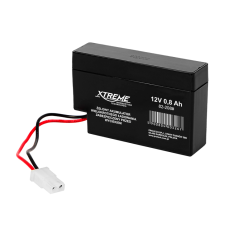 Lead-acid battery 12V 0.8Ah XTREME
