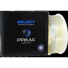 PrimaSelect TPU 95A Transparent White