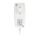 12V / 2A power supply - DC 5.5 / 2.1mm