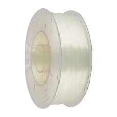 PrimaSelect TPU 85A - Transparent White