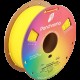 Panchroma PLA Matte plastikas 1kg 1.75mm - Sunshine Yellow