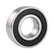 Rutulinis guolis 6x19x6 - 6 mm ašis - tipas 626RS