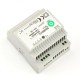 Power supply DIN60W12 is mounted on DIN rail 12V 5A 60W