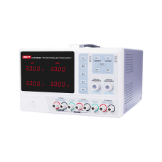 Laboratory power supply Uni-T UTP3303C 2x 30V / 3A 